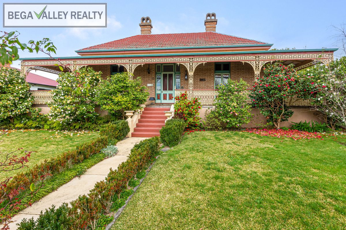 55 Parker Street, Bega NSW 2550, Image 0