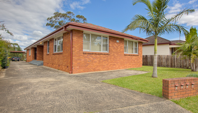 Picture of 21 Guest Avenue, FAIRY MEADOW NSW 2519