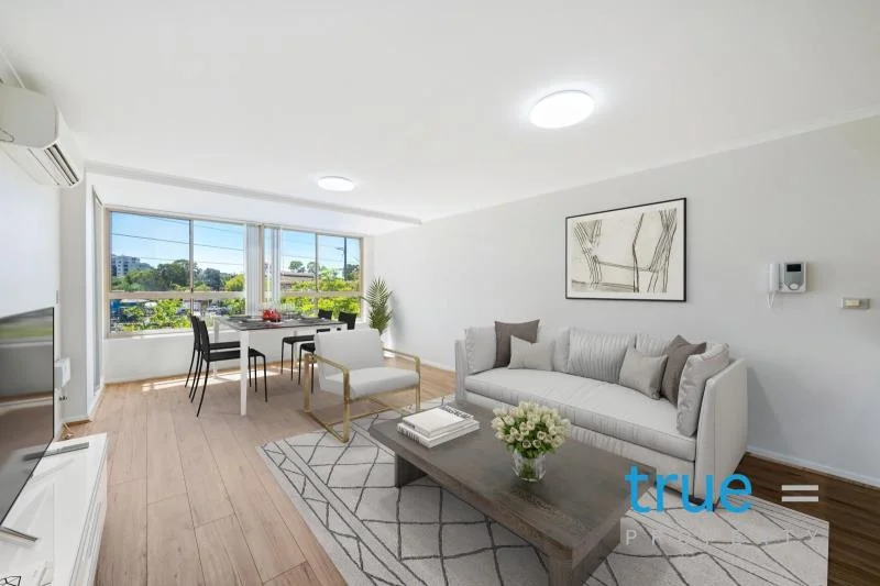 Primary image of 16/14-16 Station Street, Homebush NSW 2140