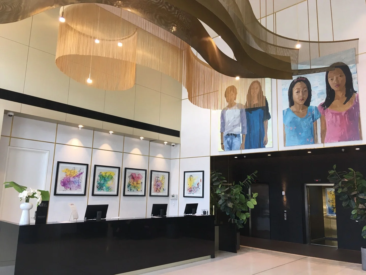 Additional image 6 of 2510/850 Whitehorse Rd, Box Hill VIC 3128