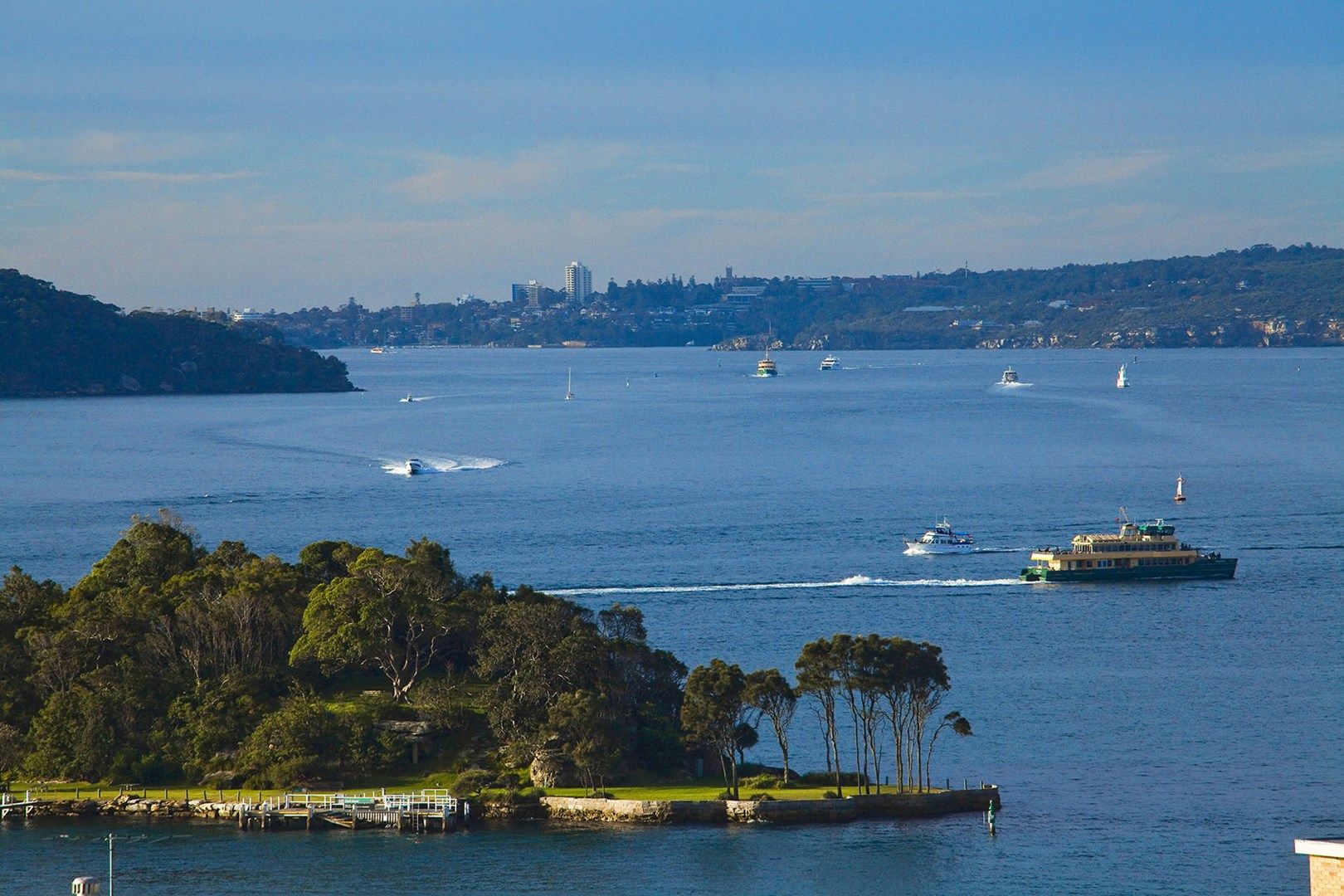 8B/21 Thornton Street, Darling Point NSW 2027, Image 0