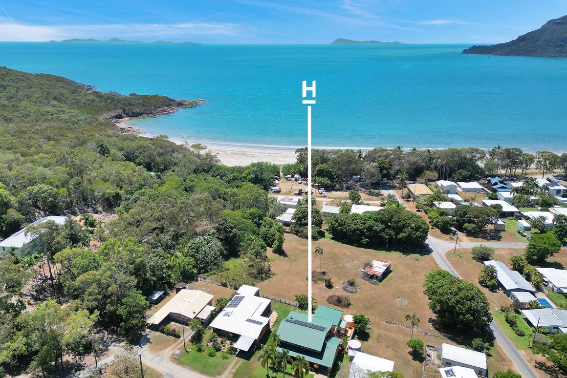 6 Sturgeon Street, BALL BAY, QLD Land Value Australia Find