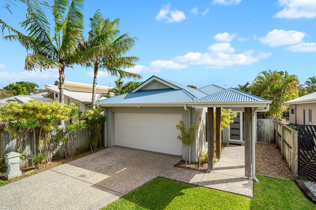 17 Backhousia Court, Meridan Plains QLD 4551 House For Rent Domain