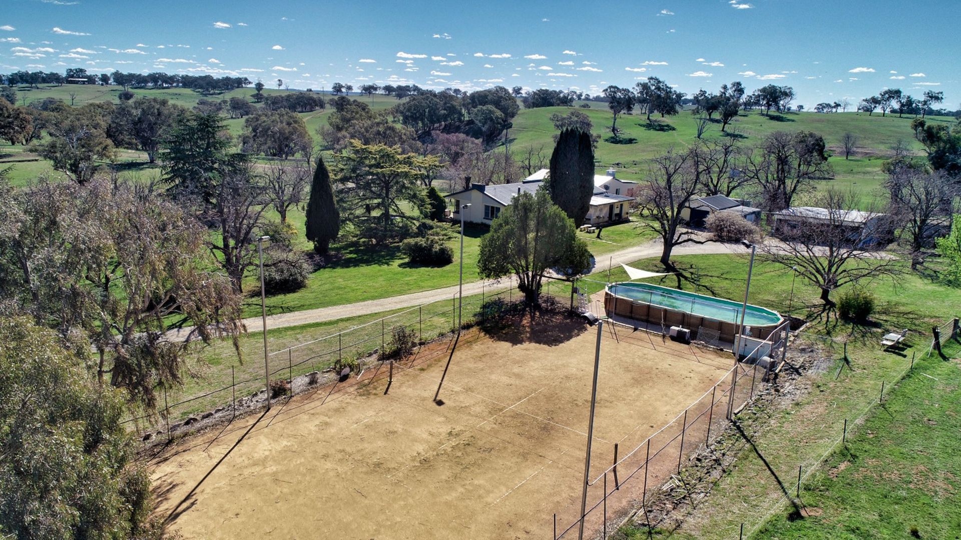 2664 Mitchell Highway, Molong NSW 2866, Image 1