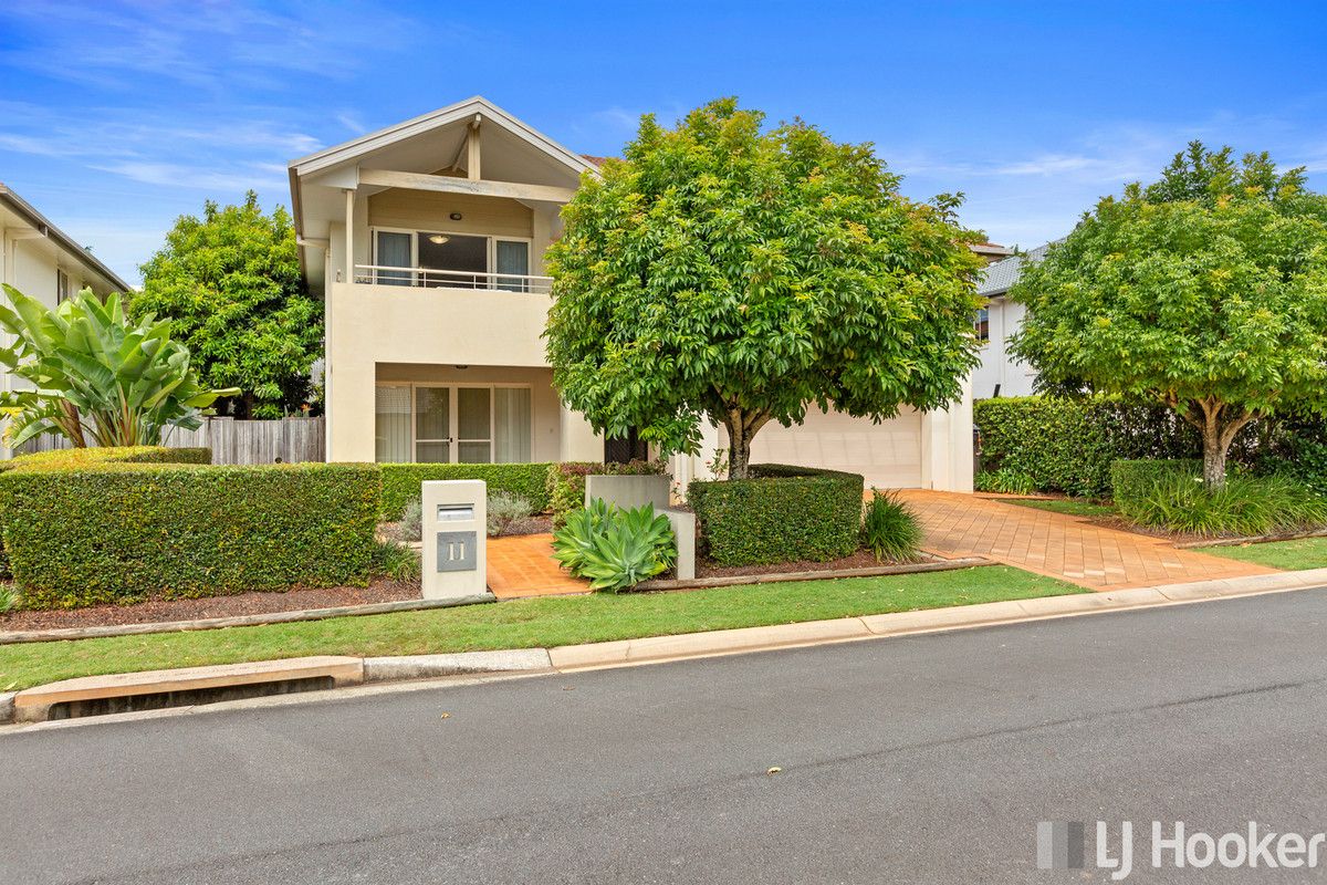 11/130 Gordon Street, Ormiston Property History & Address Research