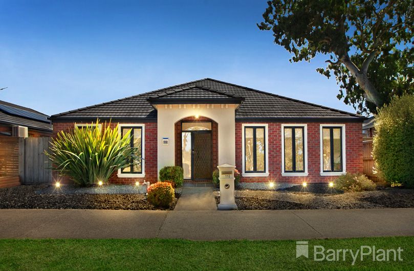 110 Williamsons Road, South Morang VIC 3752, Image 0