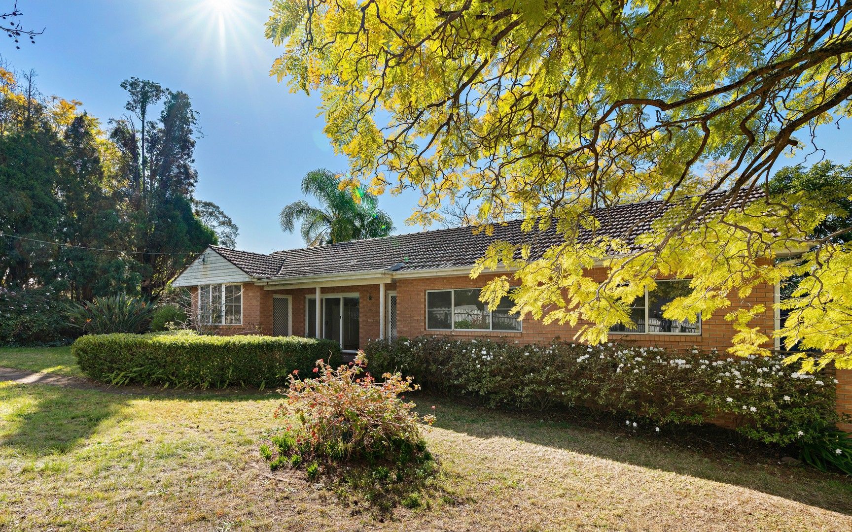 4 bedrooms House in 5 Carole Avenue BAULKHAM HILLS NSW, 2153