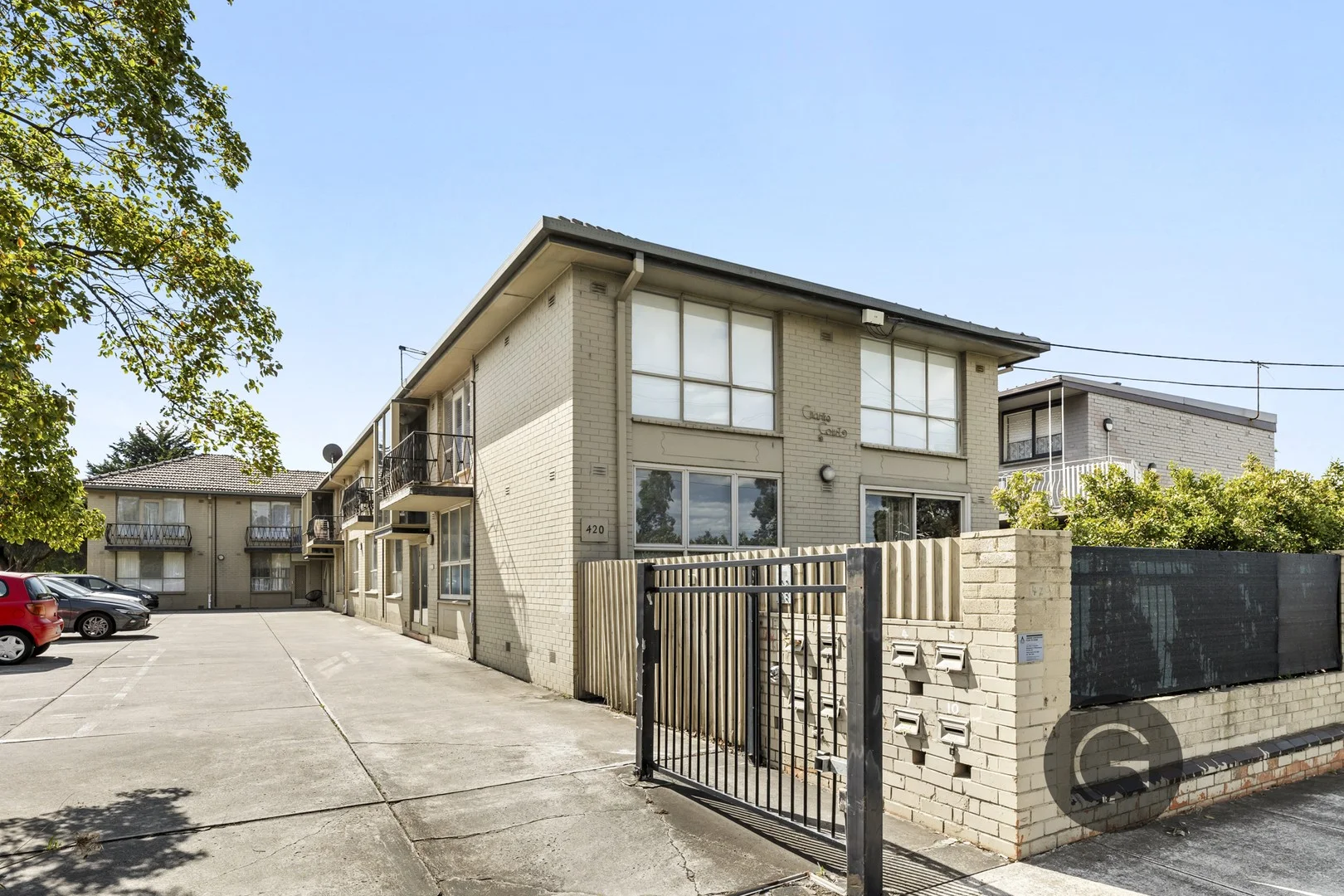 9/420 Blackshaws Rd, Altona North VIC 3025