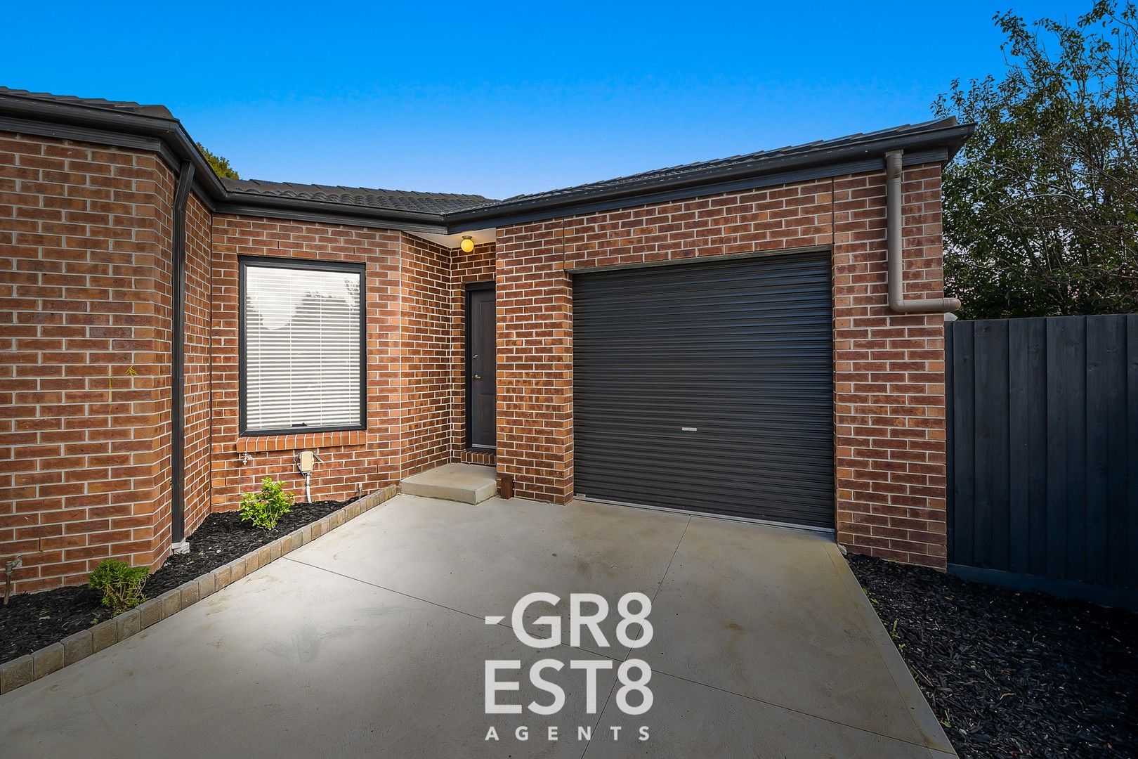 3/3 Hughes Crescent, Dandenong North VIC 3175, Image 0