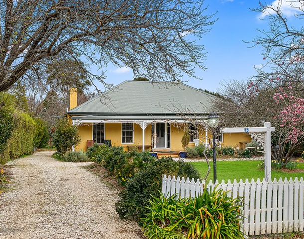 15 Apple Street, Berrima NSW 2577