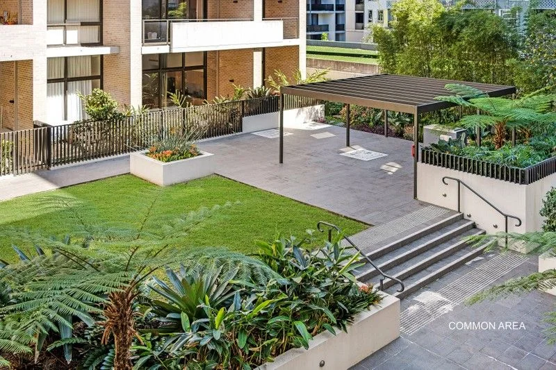 Additional image 11 of 206a/34-38 Mcevoy St, Waterloo NSW 2017