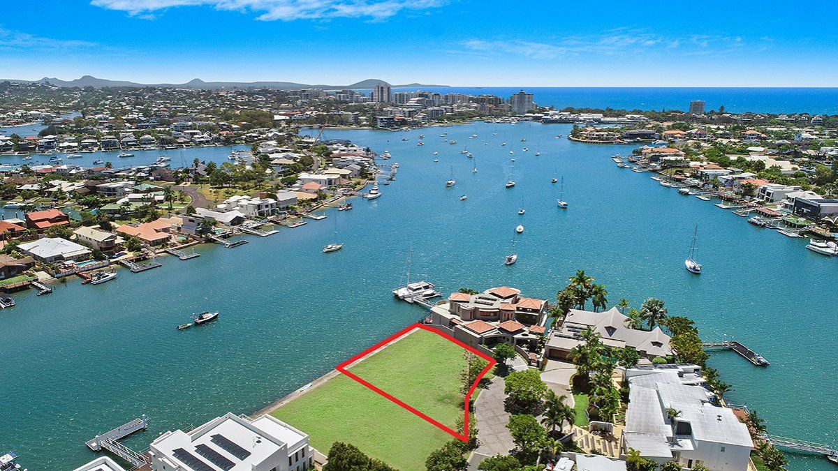 27 Mooloolah Island, Minyama QLD 4575, Image 1