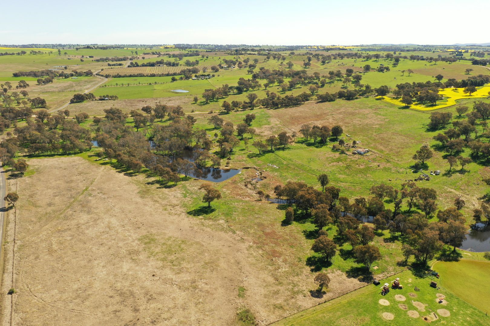 Lot 156, 189 & 190 Good Friday Gully Road, Maimuru NSW 2594, Image 2