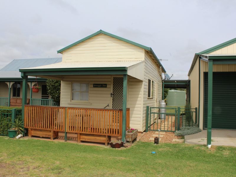 8 Abbott Street, Glen Innes NSW 2370, Image 1