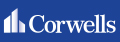 Corwells's logo