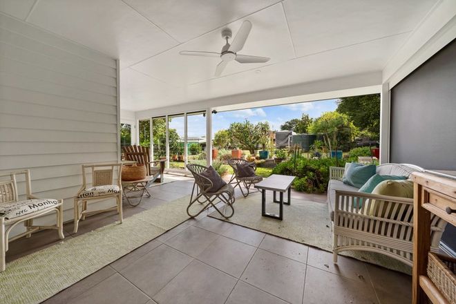 Picture of 267b Alderley Street, CENTENARY HEIGHTS QLD 4350