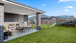 Picture of 60 George Cutter Avenue, RENWICK NSW 2575