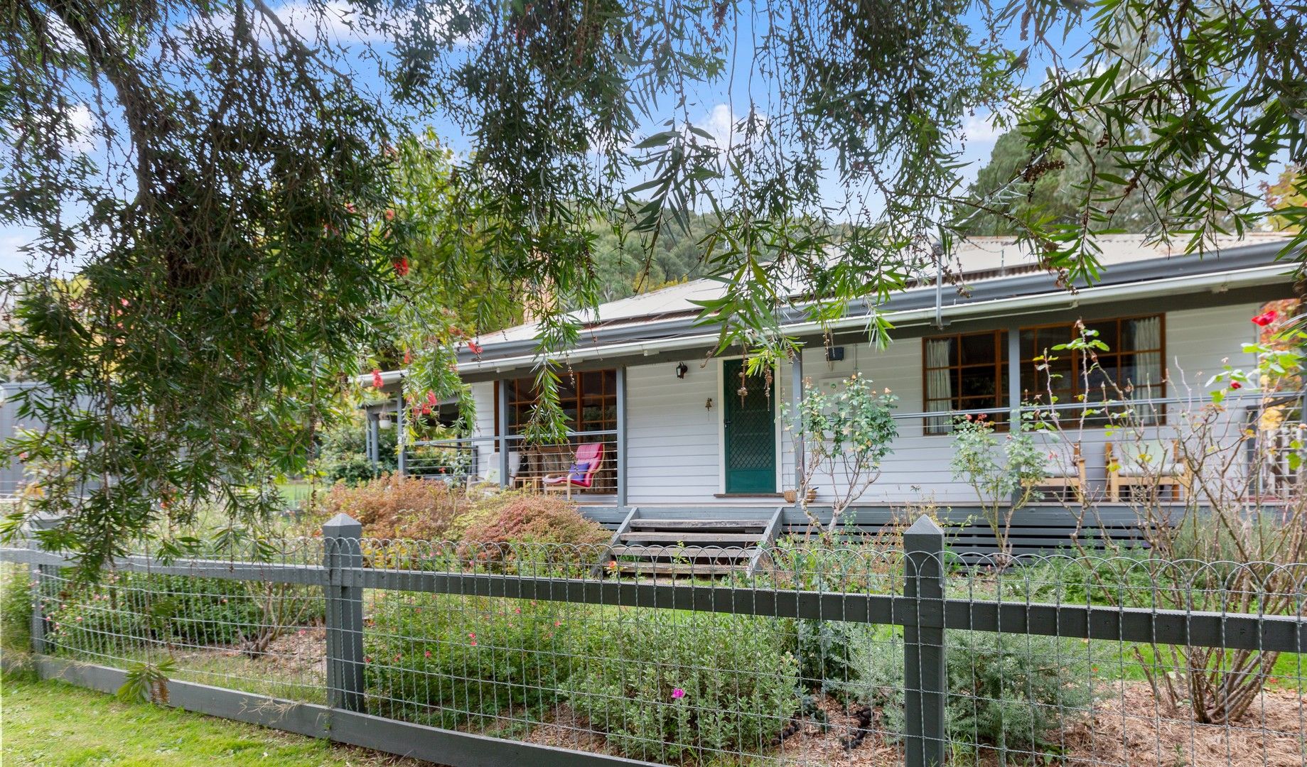 23 Bank Street, Jamieson VIC 3723 Domain