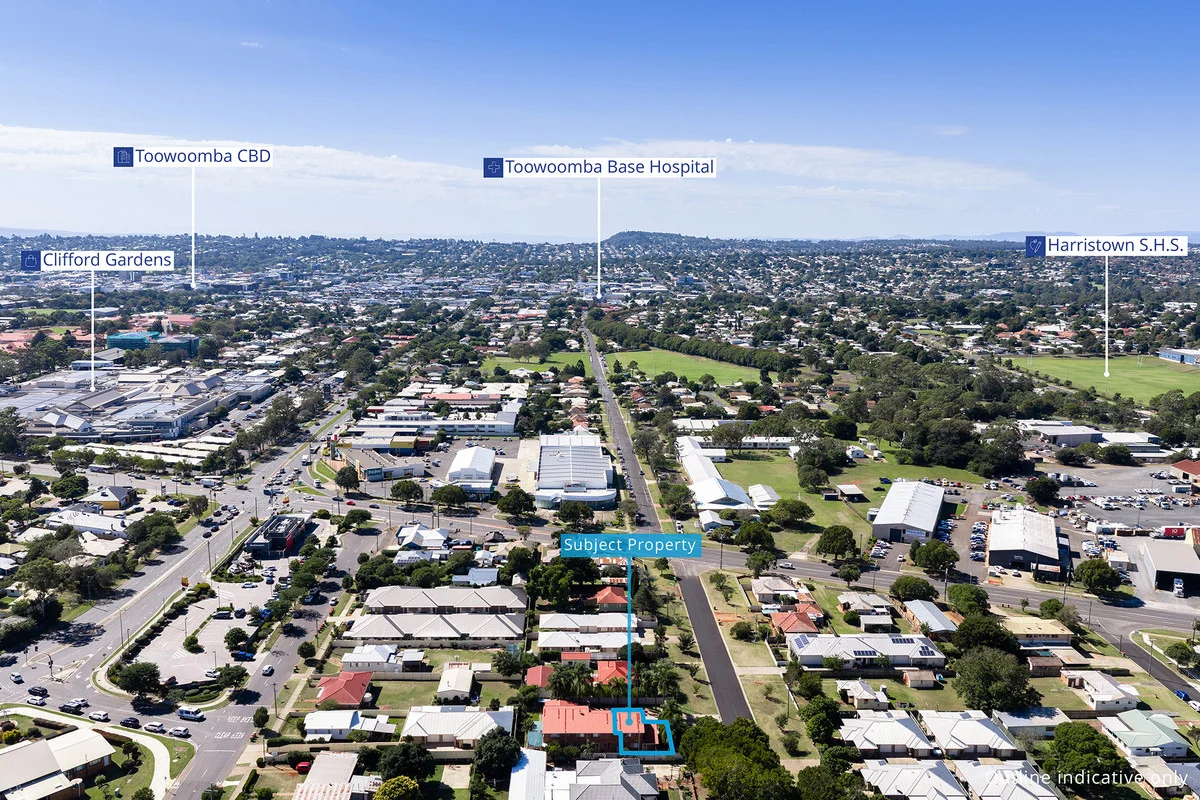 Additional image 15 of 4/7 Phyllis Street, Harristown QLD 4350
