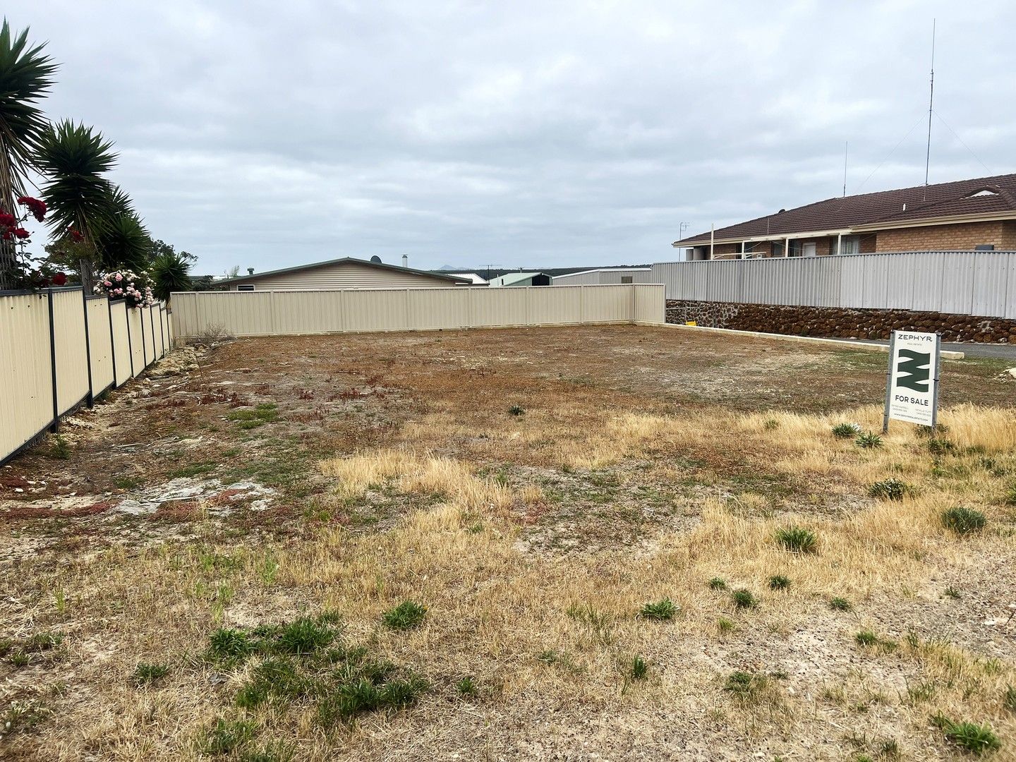 Vacant land in 17A Mary Street, BREMER BAY WA, 6338