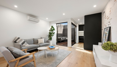 Picture of 43 Alfred Street, PORT MELBOURNE VIC 3207