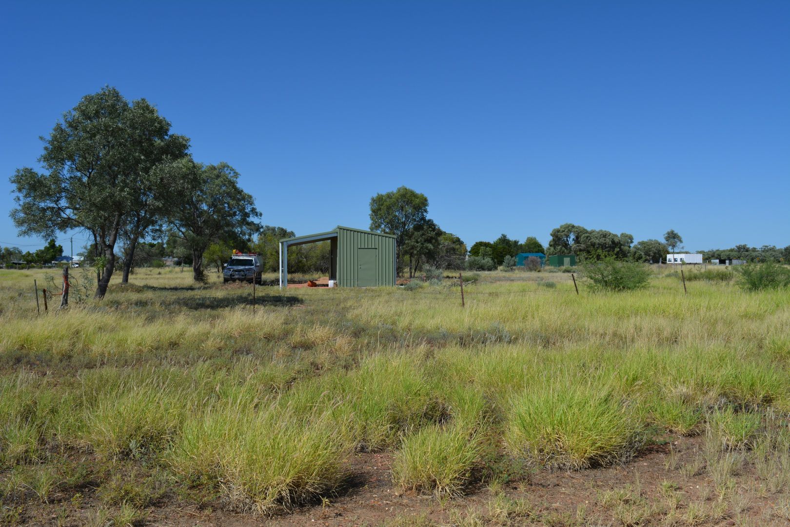 45 St Mary Street, Isisford QLD 4731, Image 1