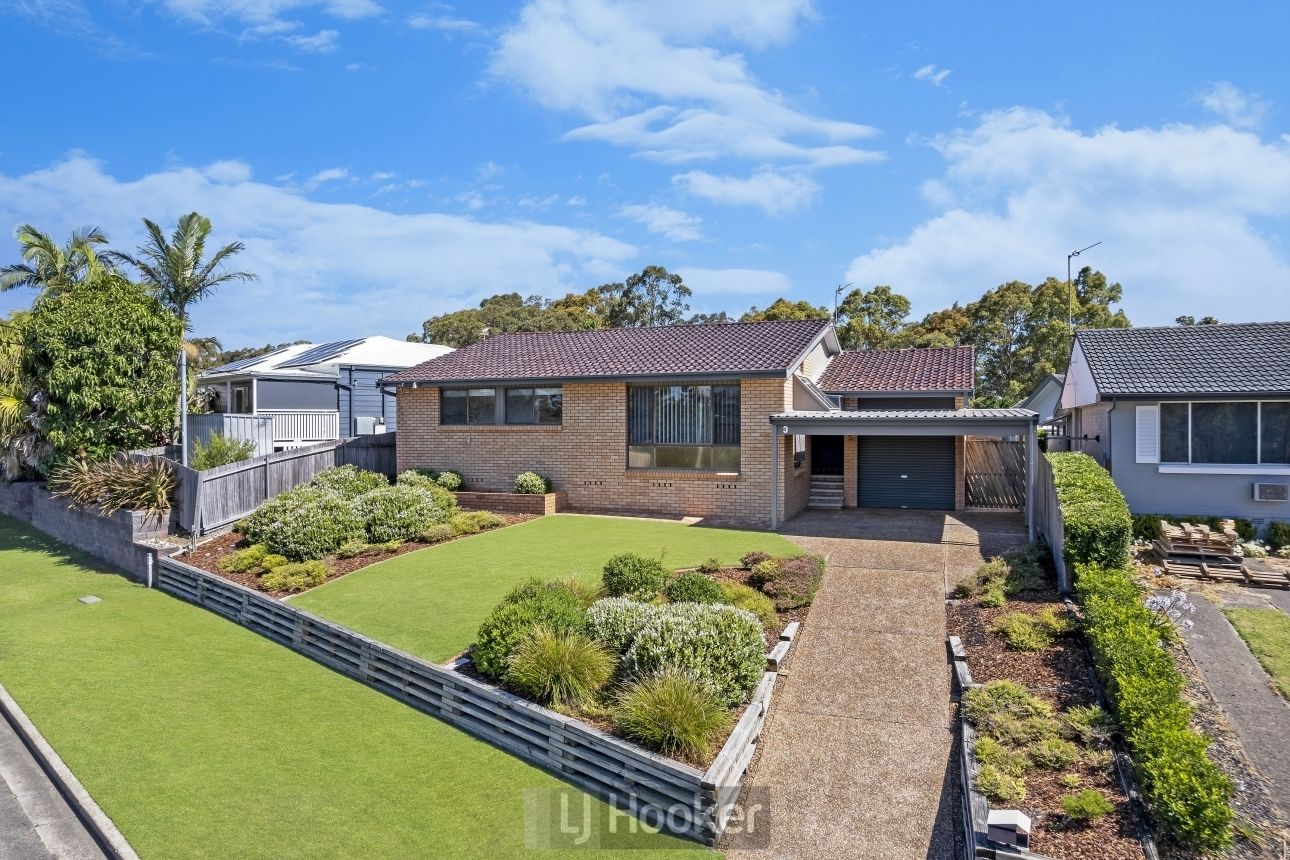 3 Robertson Road, Valentine NSW 2280, Image 0