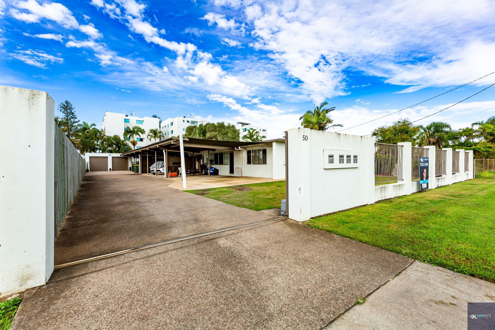 1/50 See Street, Bargara QLD 4670, Image 2