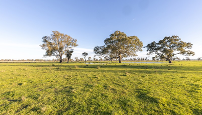 Picture of Lot 42A and 42B Davies Road, APSLEY VIC 3319