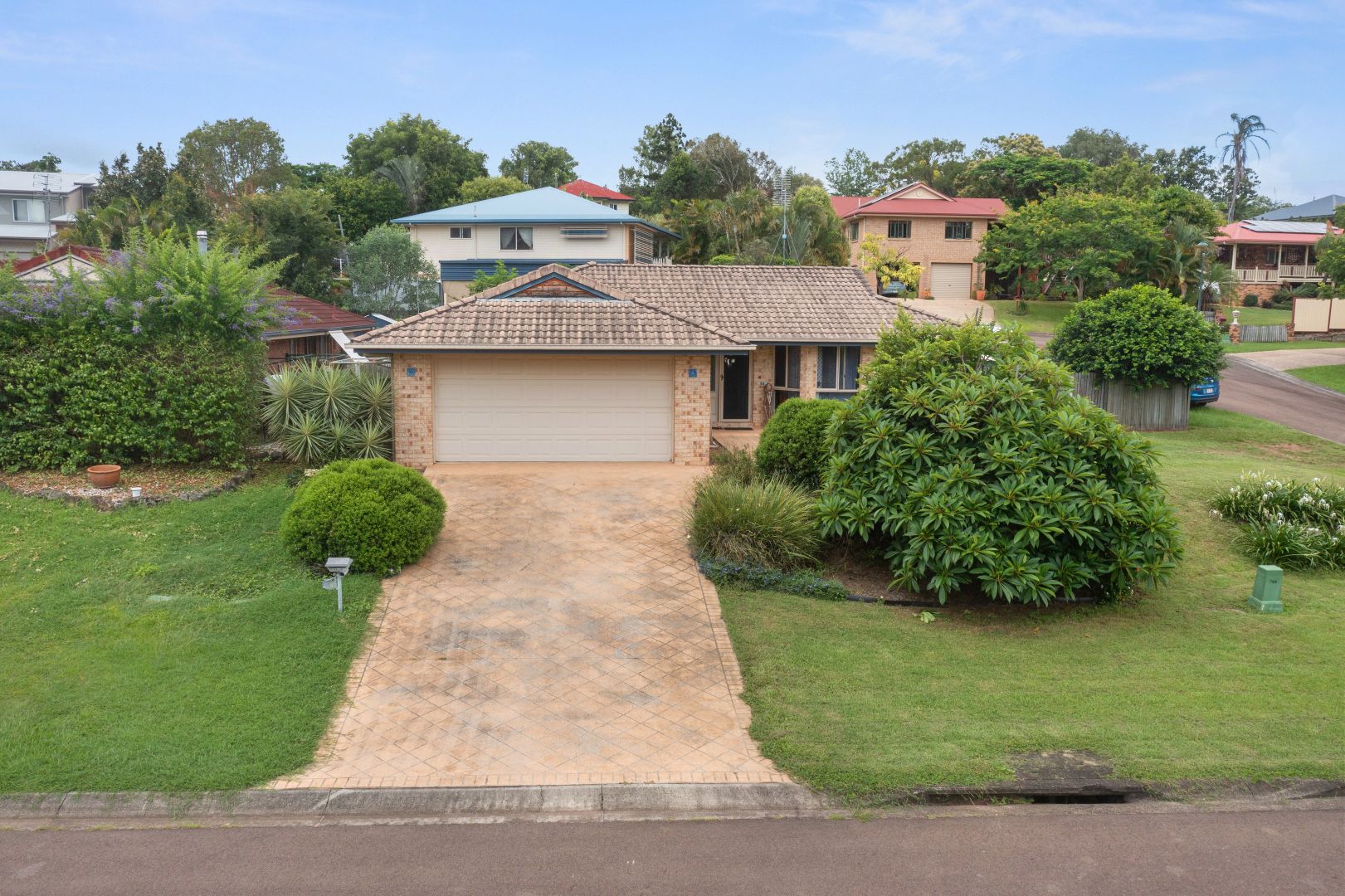 10 Banksia Drive, Gympie Property History & Address Research Domain