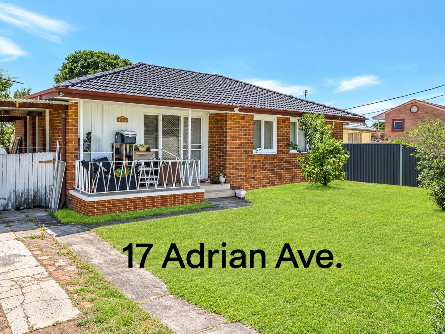 17 - 19 Adrian Avenue, Lurnea NSW 2170 | Domain