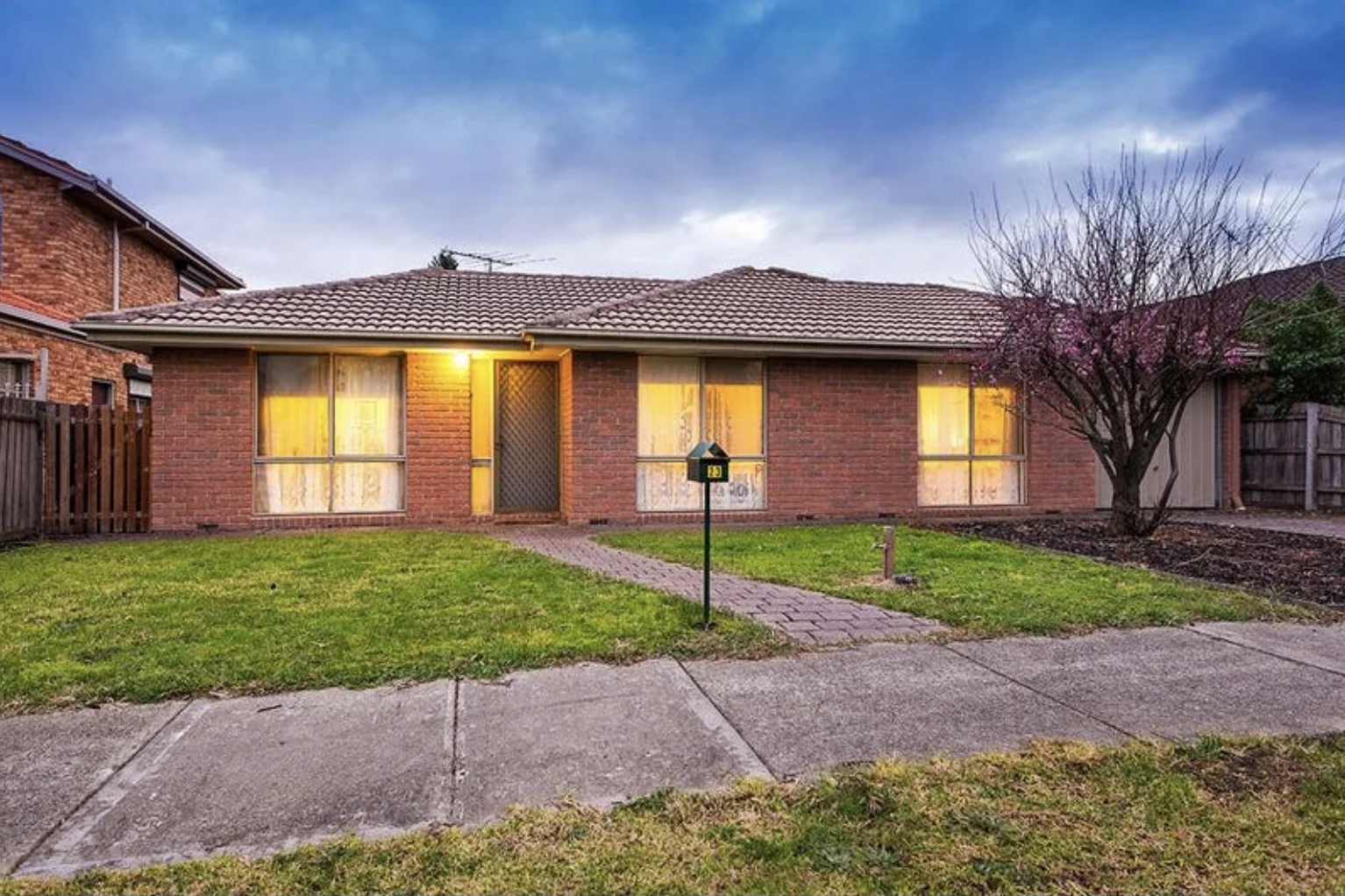 23 Patterson Street, Mill Park VIC 3082