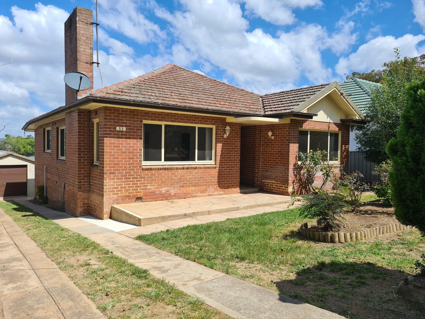 3 bedrooms House in 52 Elizabeth Street GOULBURN NSW, 2580