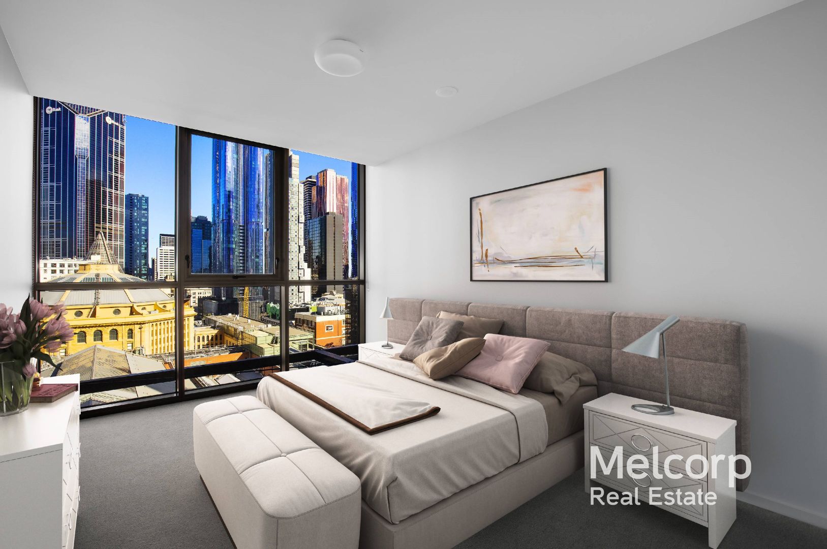 1010/318 Russell Street, Melbourne VIC 3000, Image 1