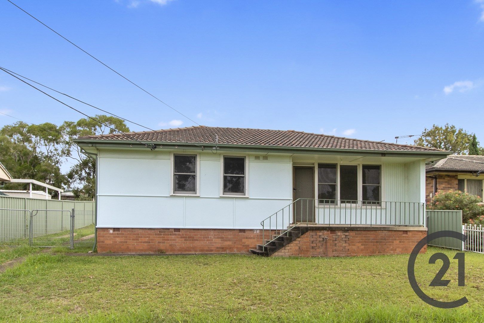 11 Galloway Street, Busby NSW 2168, Image 0