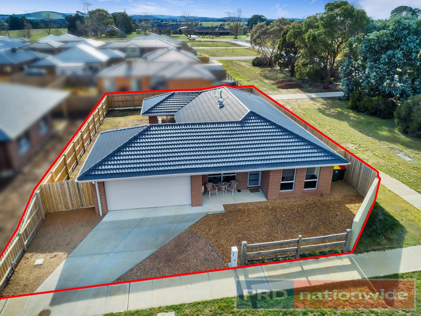 17 Jasmine Crescent, Ballan VIC 3342, Image 0