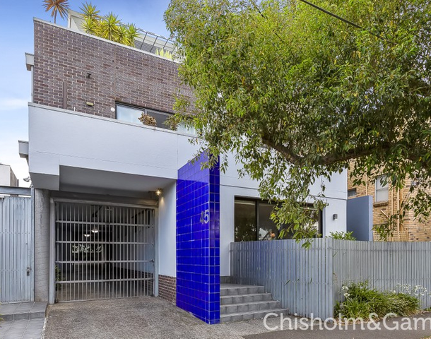 7/45 Spenser Street, St Kilda VIC 3182