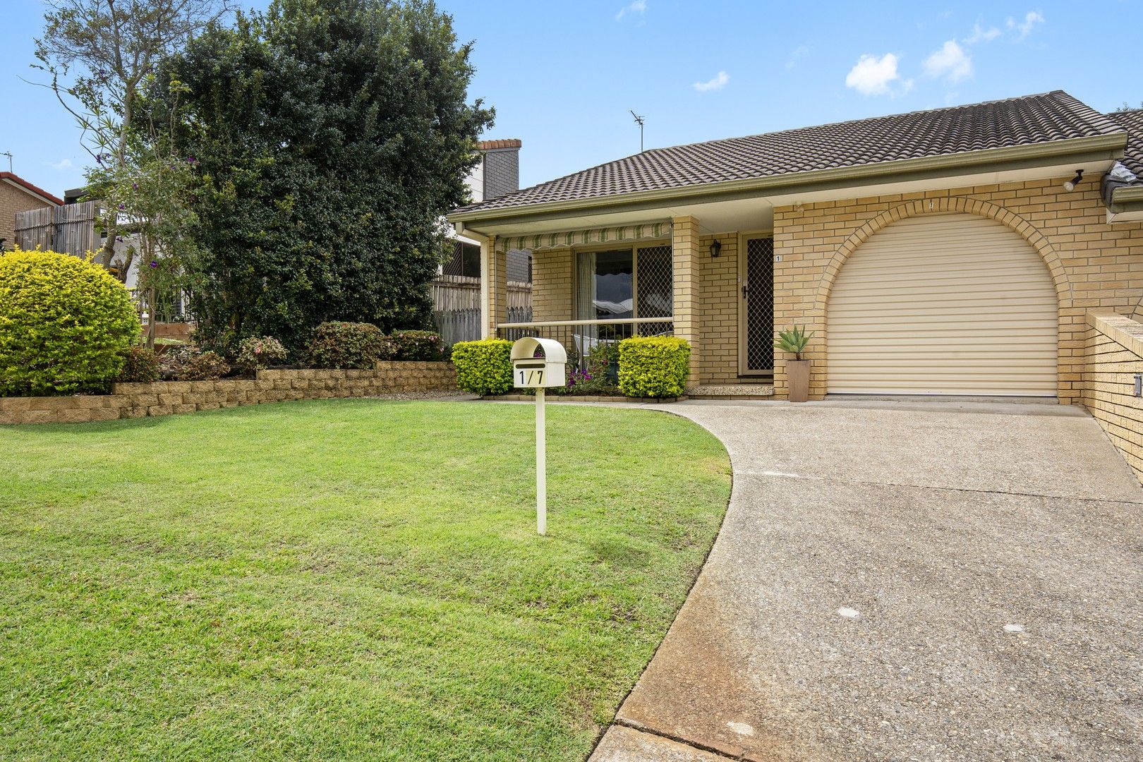 1/7 Lindal Street, Ashmore QLD 4214, Image 0