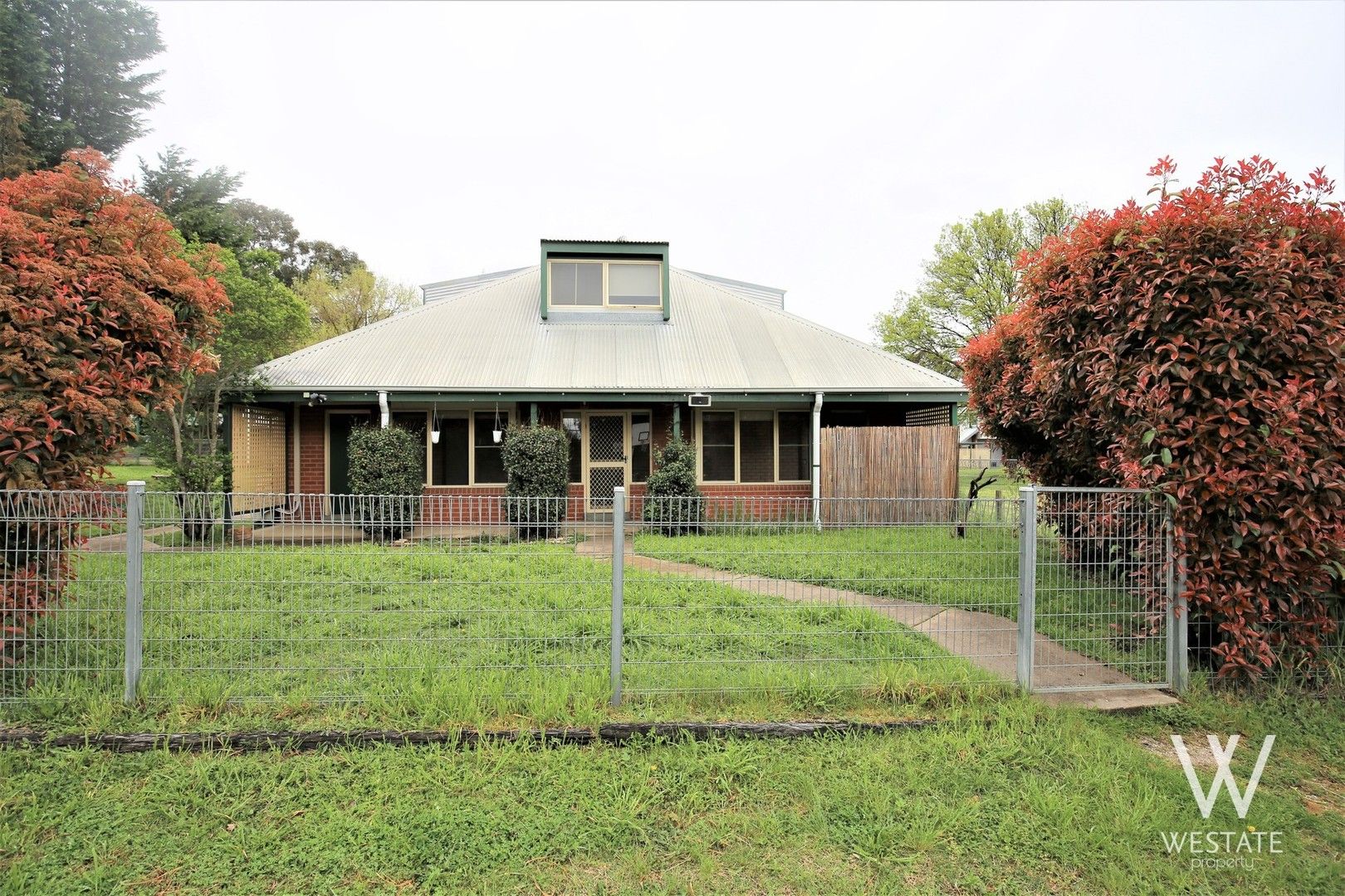 4 bedrooms House in 70 Eglinton Road LLANARTH NSW, 2795