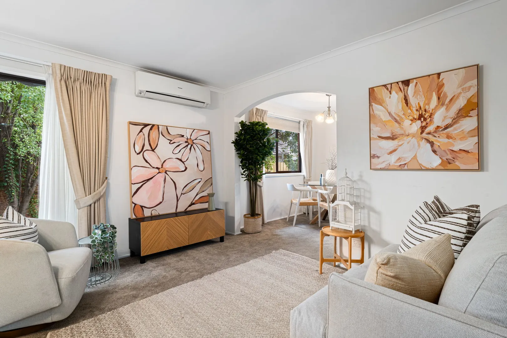 Apartment in Berwick - View 3