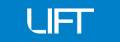 Lift Property Group's logo