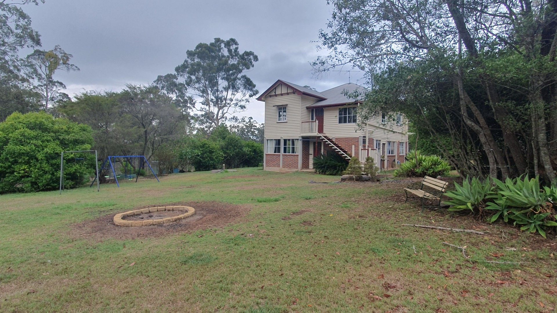 56 Gibson Road, Benarkin North QLD 4314 House for Sale Domain