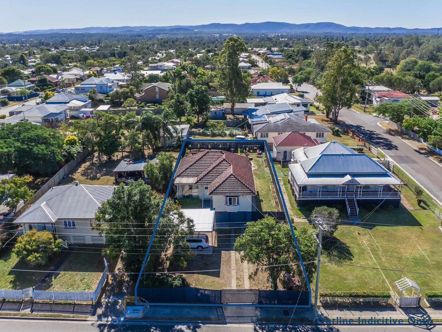 40 Clifton Street, Booval QLD 4304, Image 0