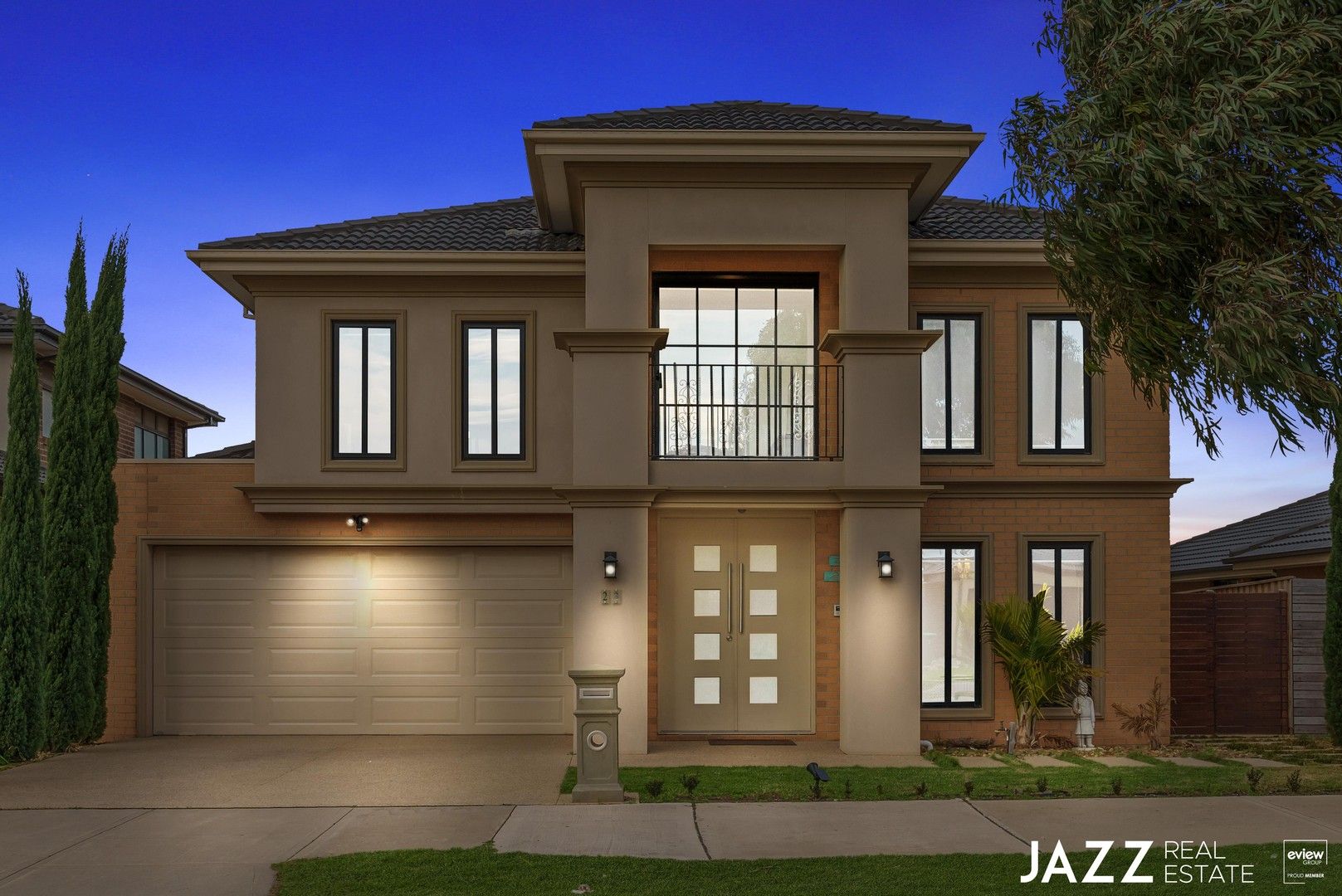 5 bedrooms House in 23 Mirka Way POINT COOK VIC, 3030