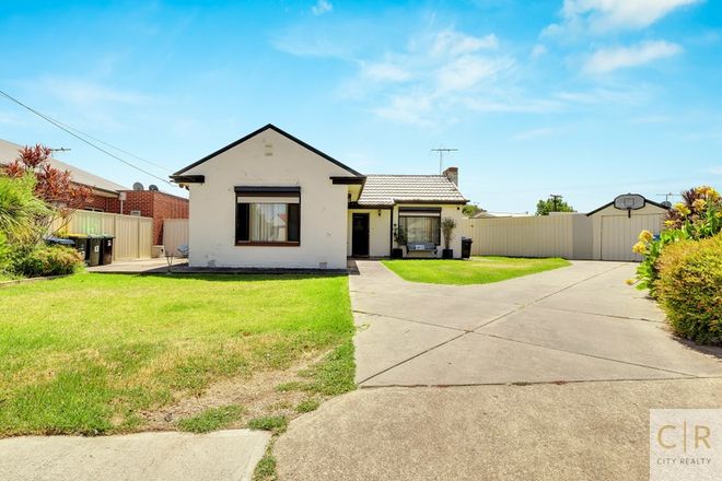 Picture of 13 Calendar Place, WOODVILLE WEST SA 5011