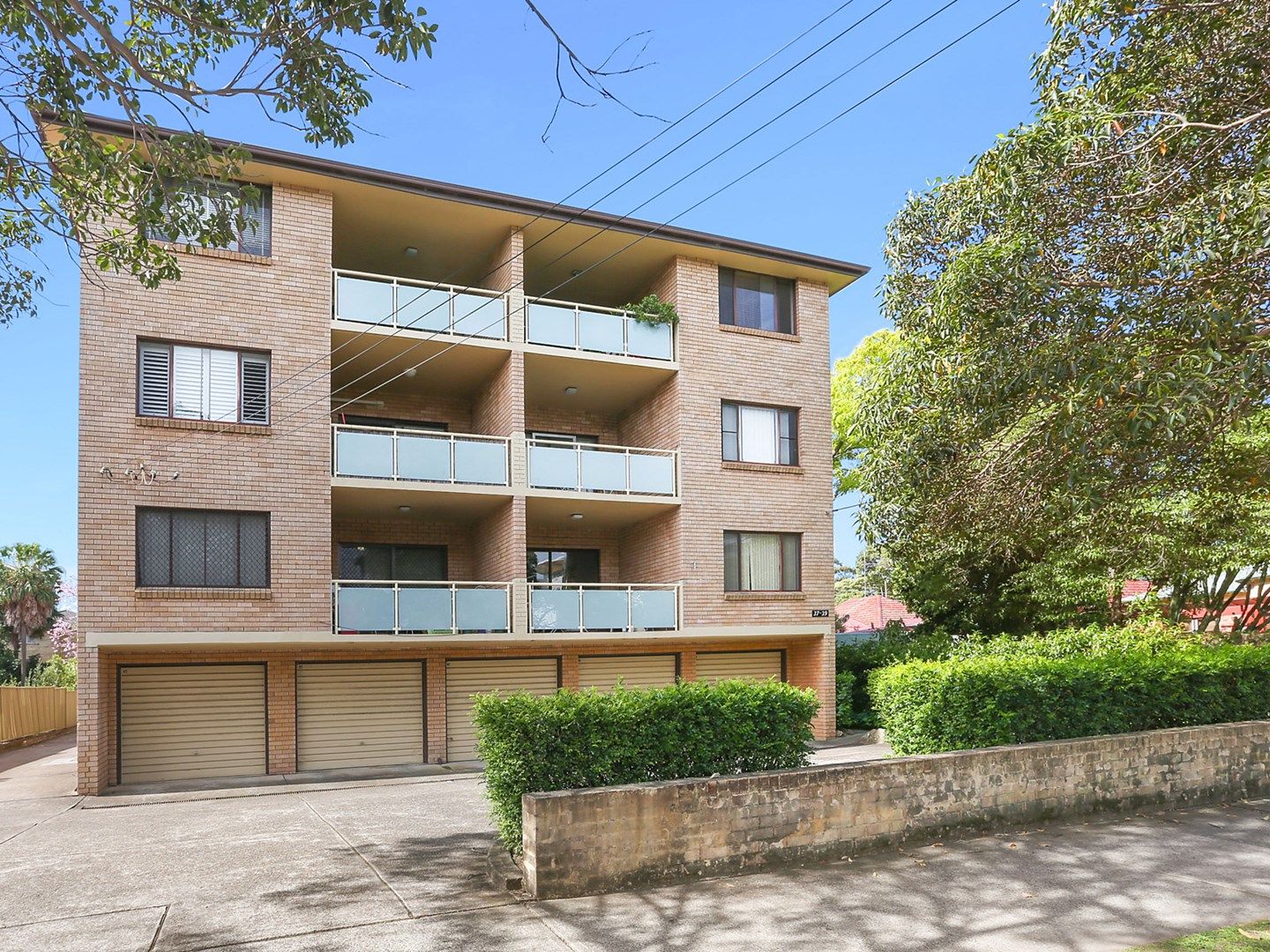 6/37 Abbotsford Road, Homebush NSW 2140, Image 0