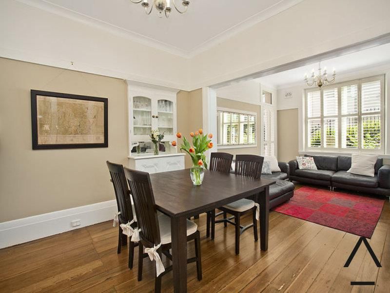 2 bedrooms Apartment / Unit / Flat in 3/59 Kirribilli Avenue KIRRIBILLI NSW, 2061