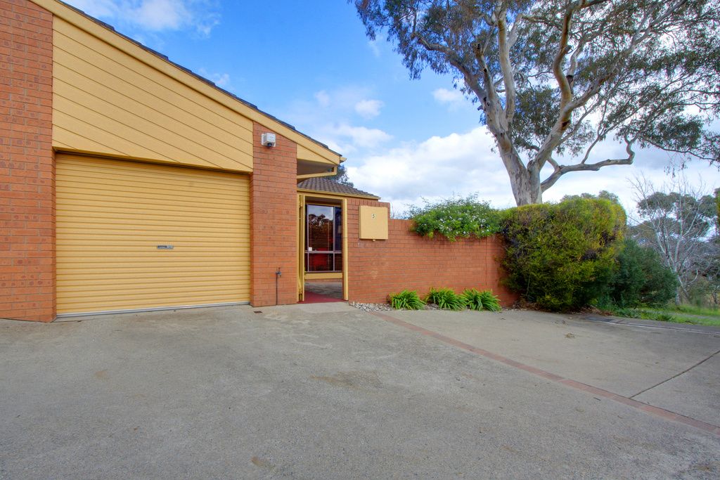 5/36 Alsop Close, Phillip ACT 2606, Image 1