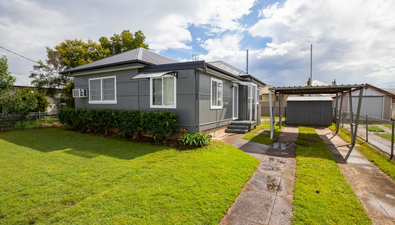 Picture of 60 Shedden Street, CESSNOCK NSW 2325