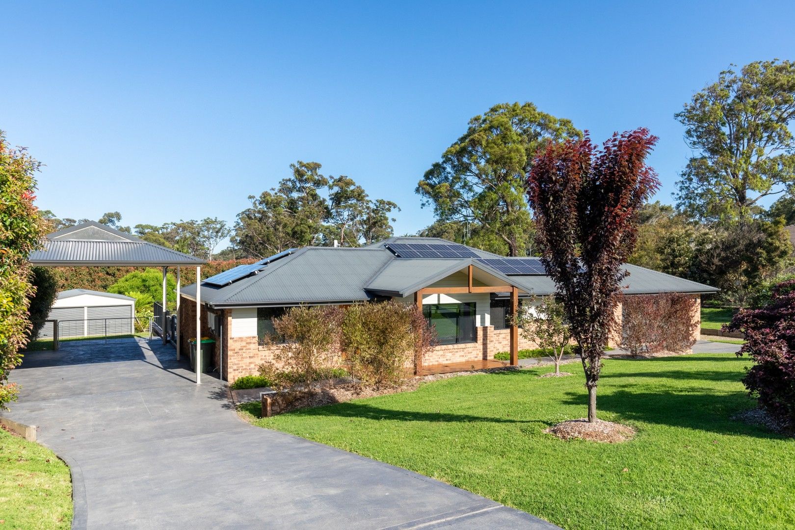 26 Endeavour Drive, Wallaga Lake NSW 2546, Image 0